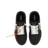 "LOW VULCANIZED" SNEAKER