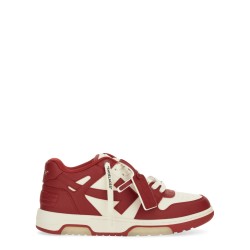 "OUT OF OFFICE" SNEAKER