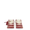 "OUT OF OFFICE" SNEAKER
