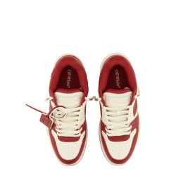 "OUT OF OFFICE" SNEAKER