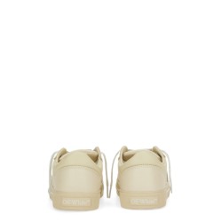 "LOW VULCANIZED" SNEAKER