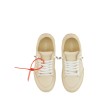 "LOW VULCANIZED" SNEAKER