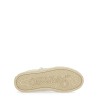 "LOW VULCANIZED" SNEAKER