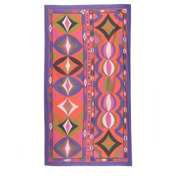 PAREO PRINTING NECKLACES