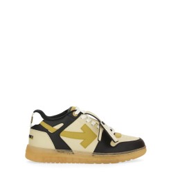 "OUT OF OFFICE VARSITY" SNEAKER