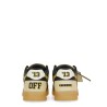 "OUT OF OFFICE VARSITY" SNEAKER