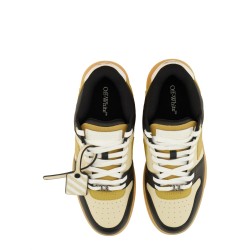 "OUT OF OFFICE VARSITY" SNEAKER