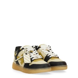 "OUT OF OFFICE VARSITY" SNEAKER