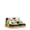 "OUT OF OFFICE VARSITY" SNEAKER