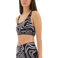 LABYRINTH PRINT TOP