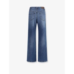 The Contemporary Loose Jean-Full Length