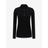 Cashmere blend turtleneck sweater