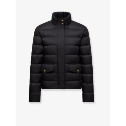 Bessettes nylon down jacket
