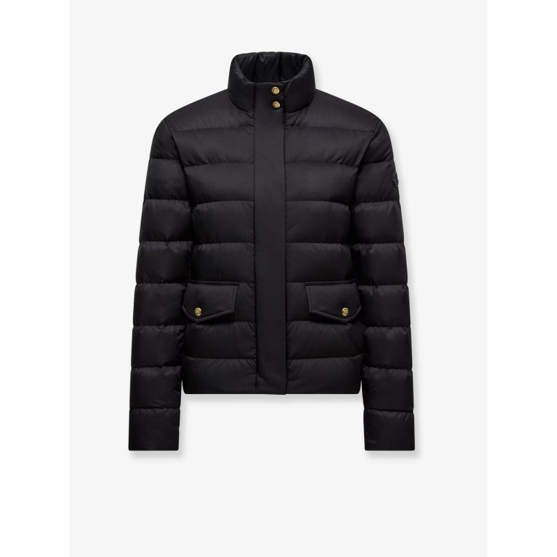 Bessettes nylon down jacket