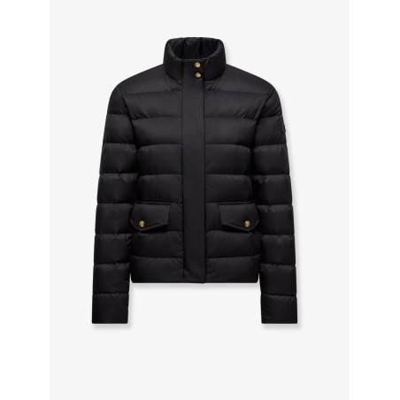 Bessettes nylon down jacket