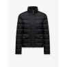 Bessettes nylon down jacket