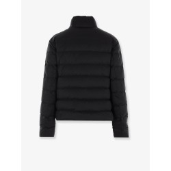 Bessettes nylon down jacket
