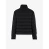 Bessettes nylon down jacket