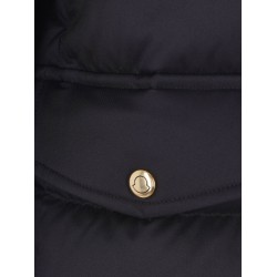 Bessettes nylon down jacket