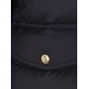 Bessettes nylon down jacket