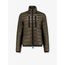 Hers nylon down jacket