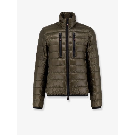 Hers nylon down jacket