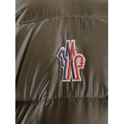 Hers nylon down jacket