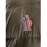 Hers nylon down jacket