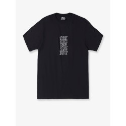 Authentic Gear cotton T-shirt