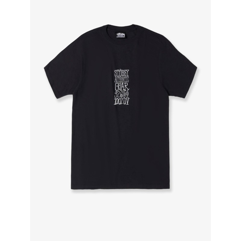 Authentic Gear cotton T-shirt