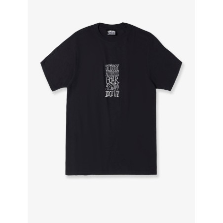 Authentic Gear cotton T-shirt