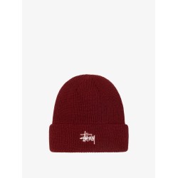 Beanie ribbed hat