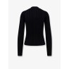 Ijok Pepper ribbed viscose sweater