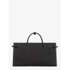 Suede Hand Tote Bag