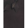 Suede Hand Tote Bag