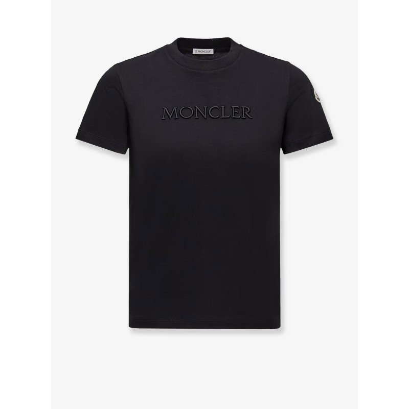 Biologic cotton t-shirt