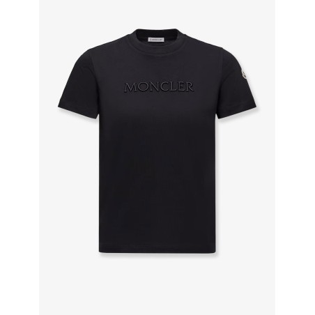 Biologic cotton t-shirt