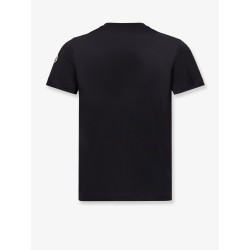 Biologic cotton t-shirt