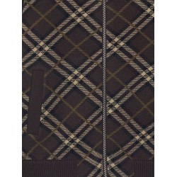 Gene wool and cashmere cardigan