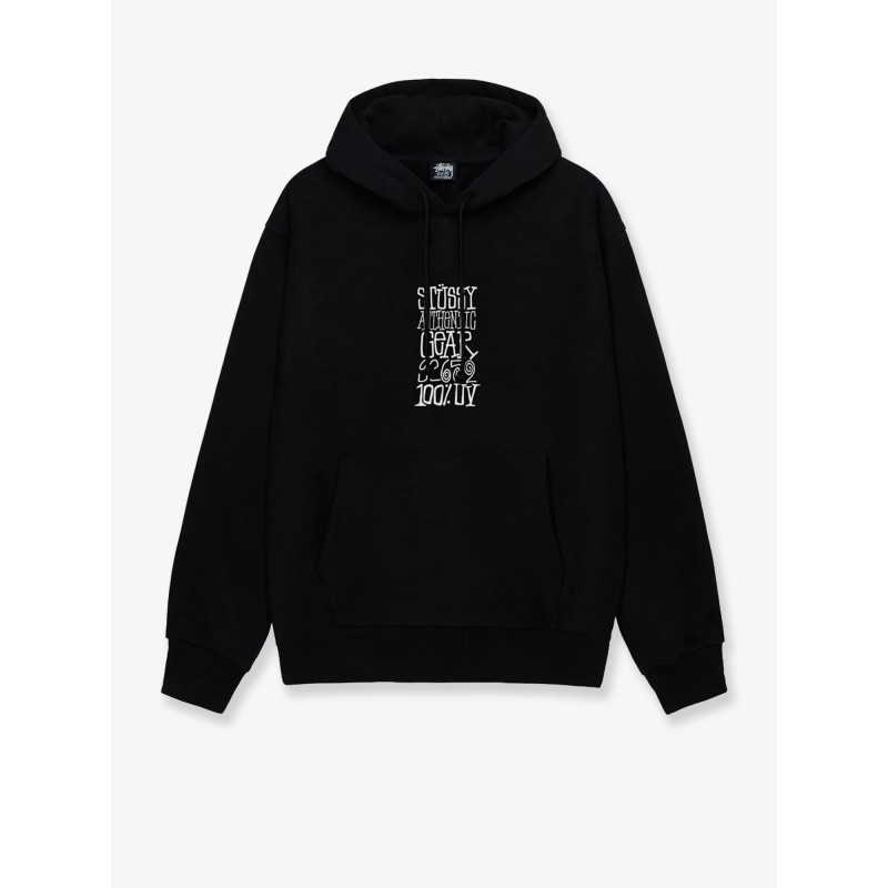 Authentic Gear cotton sweatshirt