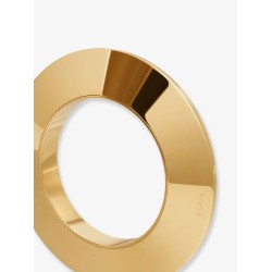 Blade Bangle M bracelet with Logo detail