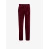 Corduroy trousers