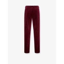 Corduroy trousers