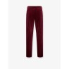 Corduroy trousers