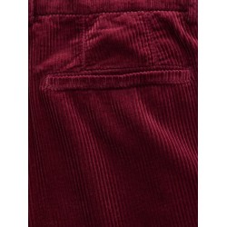 Corduroy trousers