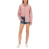 SHIRT WITH STRIPE PATTERN