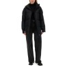 LAMINAR JACKET