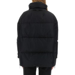 LAMINAR JACKET
