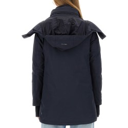 GORETEX JACKET