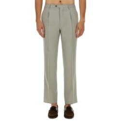 STRAIGTH LEG PANTS